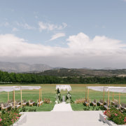 Laurent Wedding Venue