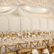 Laurent Wedding Venue