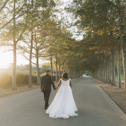 Laurent Wedding Venue