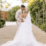 Laurent Wedding Venue