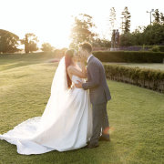 Laurent Wedding Venue