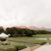 Laurent Wedding Venue