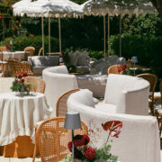 Laurent Wedding Venue