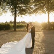 Laurent Wedding Venue