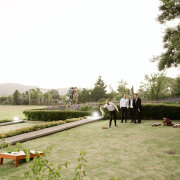 Laurent Wedding Venue