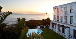 The Plettenberg The Plettenberg