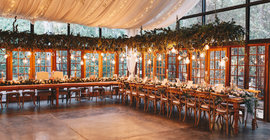 Overberg Decor Hiring