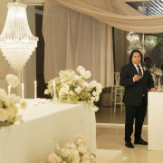 Megara Weddings