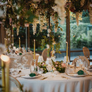 Megara Weddings