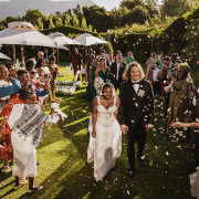 Megara Weddings