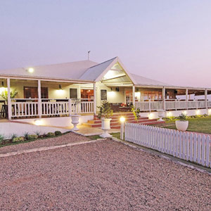 Intaba View | Wedding Venues