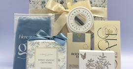 Secret Diary Curated Gifting