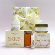 Secret Diary Curated Gifting