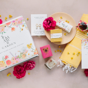 Secret Diary Curated Gifting