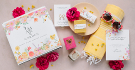 Secret Diary Curated Gifting