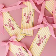 Secret Diary Curated Gifting