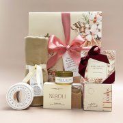 Secret Diary Curated Gifting