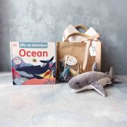 Secret Diary Curated Gifting