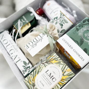 Secret Diary Curated Gifting