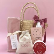 Secret Diary Curated Gifting