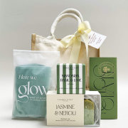 Secret Diary Curated Gifting