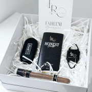 Secret Diary Curated Gifting