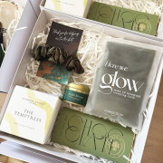 Secret Diary Curated Gifting