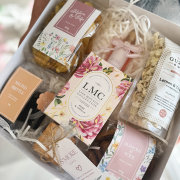 Secret Diary Curated Gifting