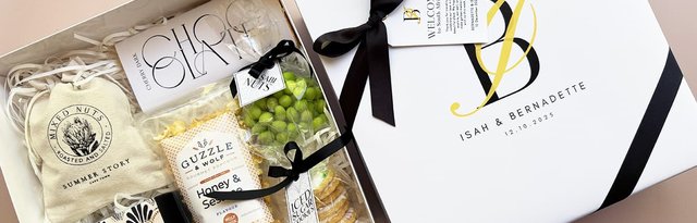 Secret Diary Curated Gifting