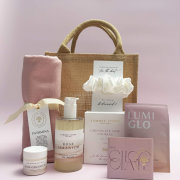 Secret Diary Curated Gifting