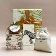 Secret Diary Curated Gifting