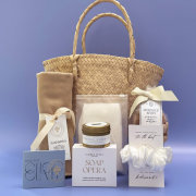 Secret Diary Curated Gifting