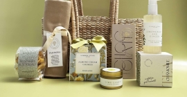 Secret Diary Curated Gifting