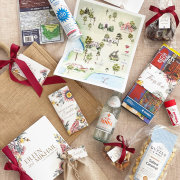 Secret Diary Curated Gifting