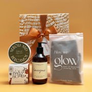 Secret Diary Curated Gifting
