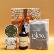 Secret Diary Curated Gifting