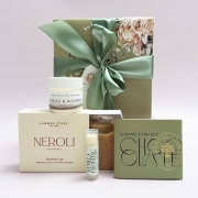 Secret Diary Curated Gifting