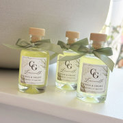 Secret Diary Curated Gifting