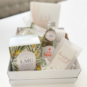 Secret Diary Curated Gifting