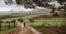 Joubertsdal Country Estate Joubertsdal Country Estate