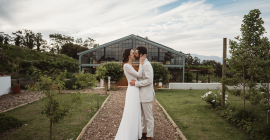 The Cheverells Farm Shed The Cheverells Farm Shed