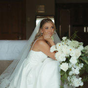 Smith Artistry Floral Design & Wedding Styling