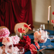 Smith Artistry Floral Design & Wedding Styling