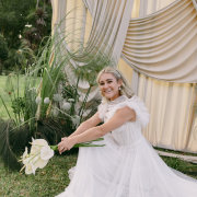 Smith Artistry Floral Design & Wedding Styling