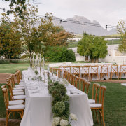 Smith Artistry Floral Design & Wedding Styling