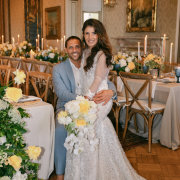 Smith Artistry Floral Design & Wedding Styling