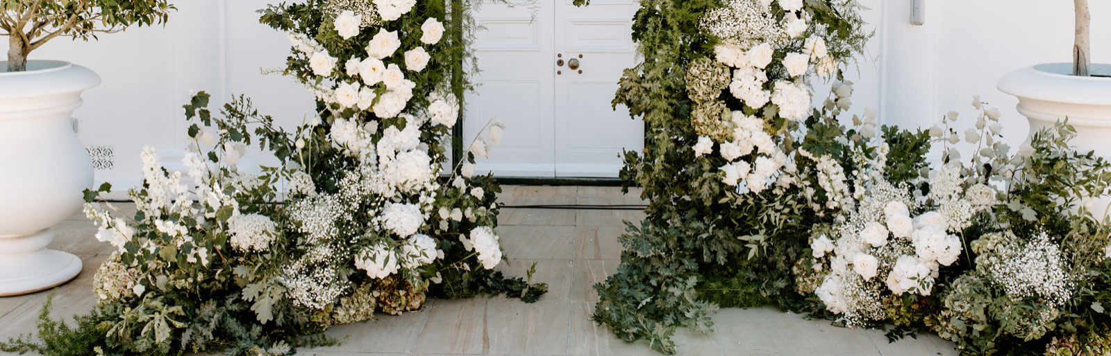 Smith Artistry Floral Design & Wedding Styling