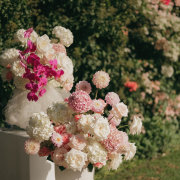 Smith Artistry Floral Design & Wedding Styling