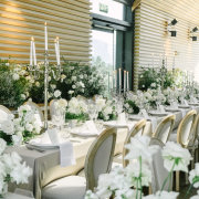Smith Artistry Floral Design & Wedding Styling