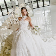 Smith Artistry Floral Design & Wedding Styling